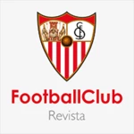 Logo of Revista Football Club android Application 